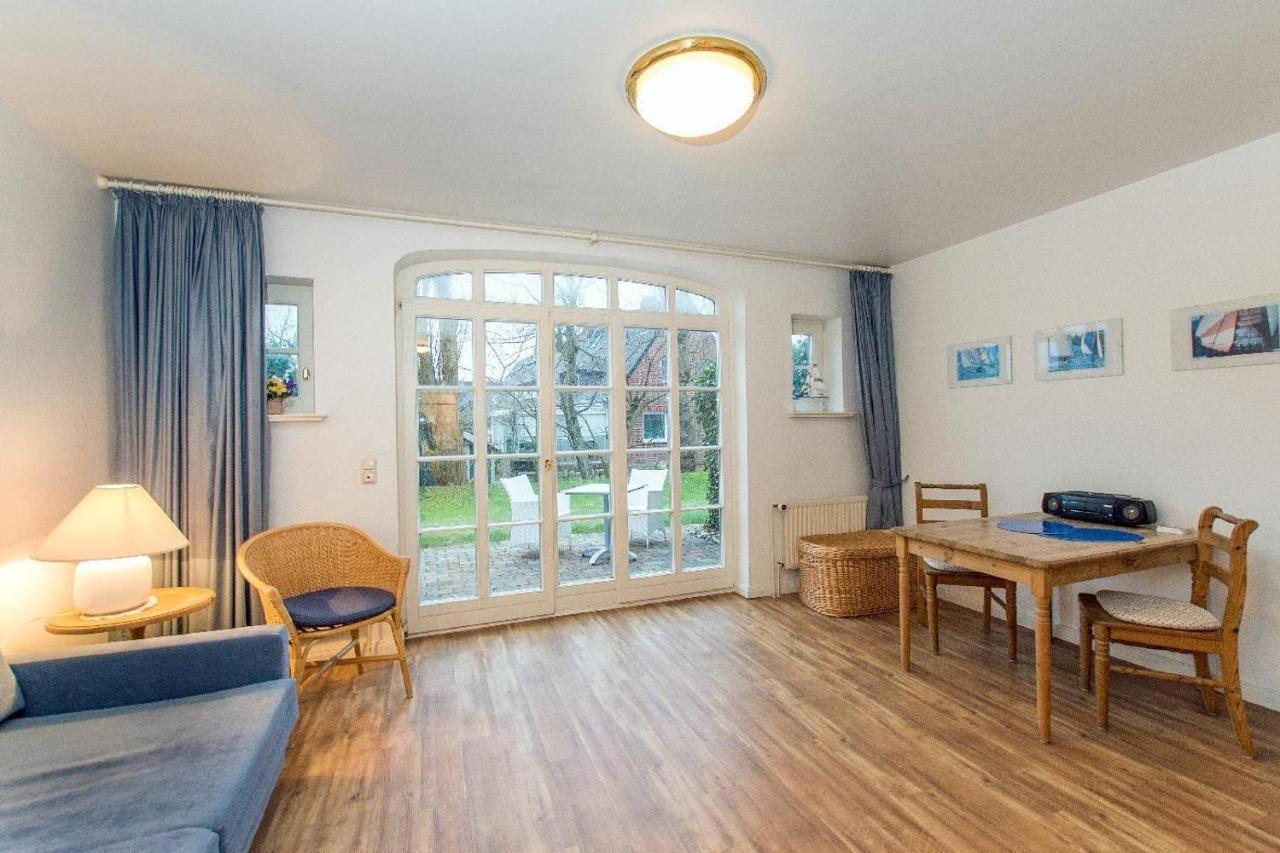 Apartment Westhof 3