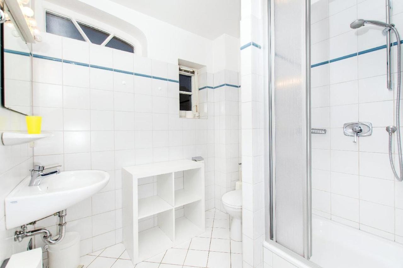 Westhof 3 Apartment