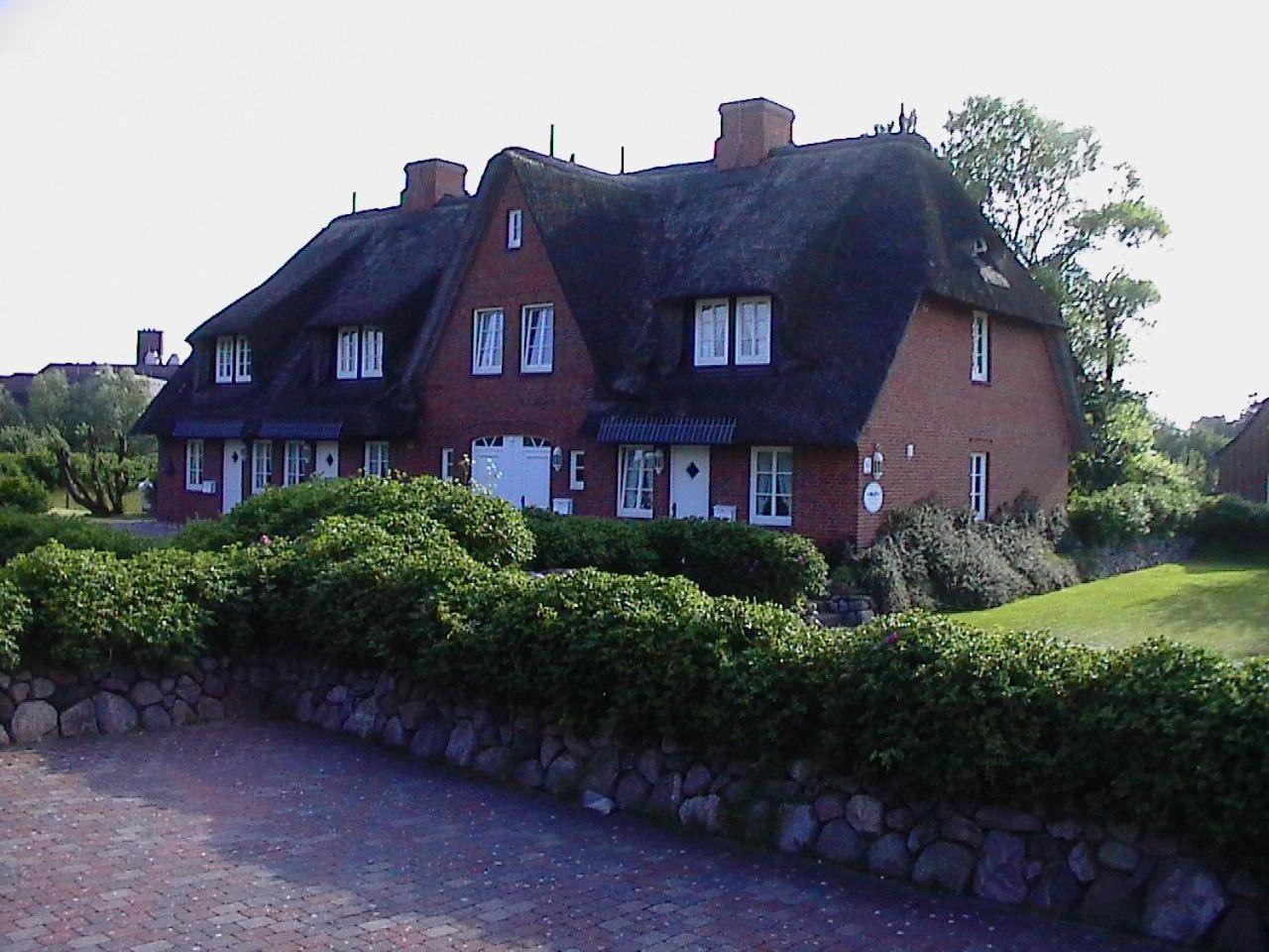 Westhof 3 List auf Sylt
