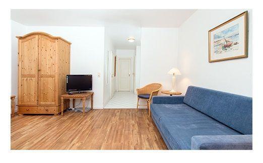 Apartment Westhof 3 *